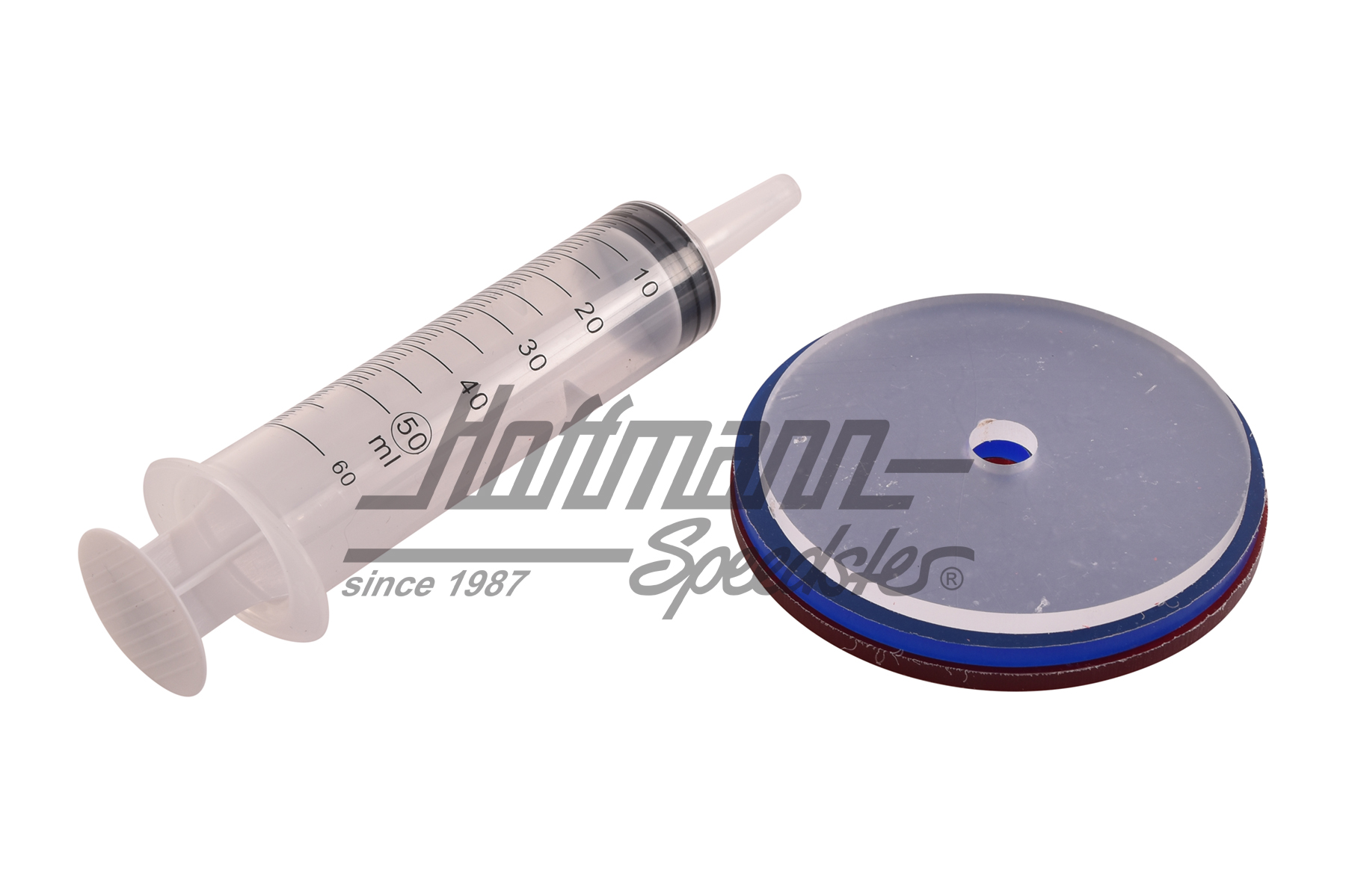 Measuring plates, measuring the combustion chamber                                                  