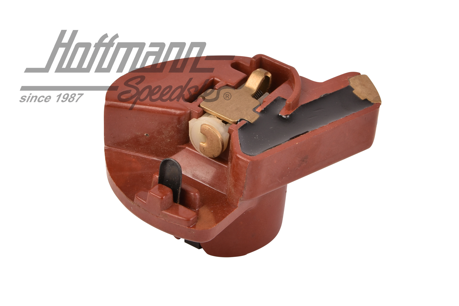 Distributor rotor, 911 Turbo, 75-89                                                                 