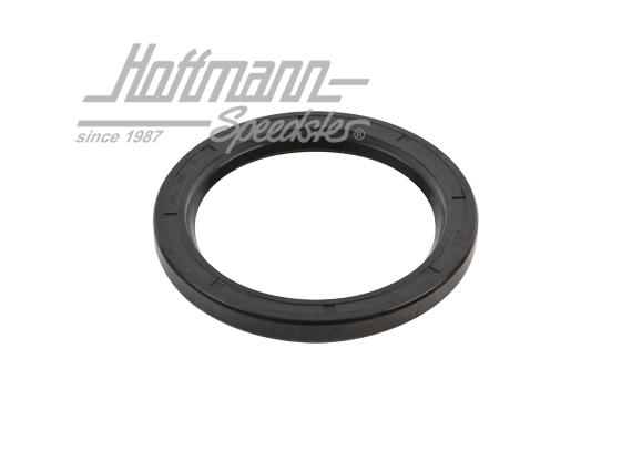 Shaft seal ring, wheel bearing, rear, 75-89 | 999 113 235 40 | 521-5740-10