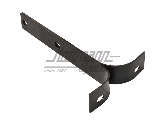 Bumper bracket, -2.55, front, left                                                                  