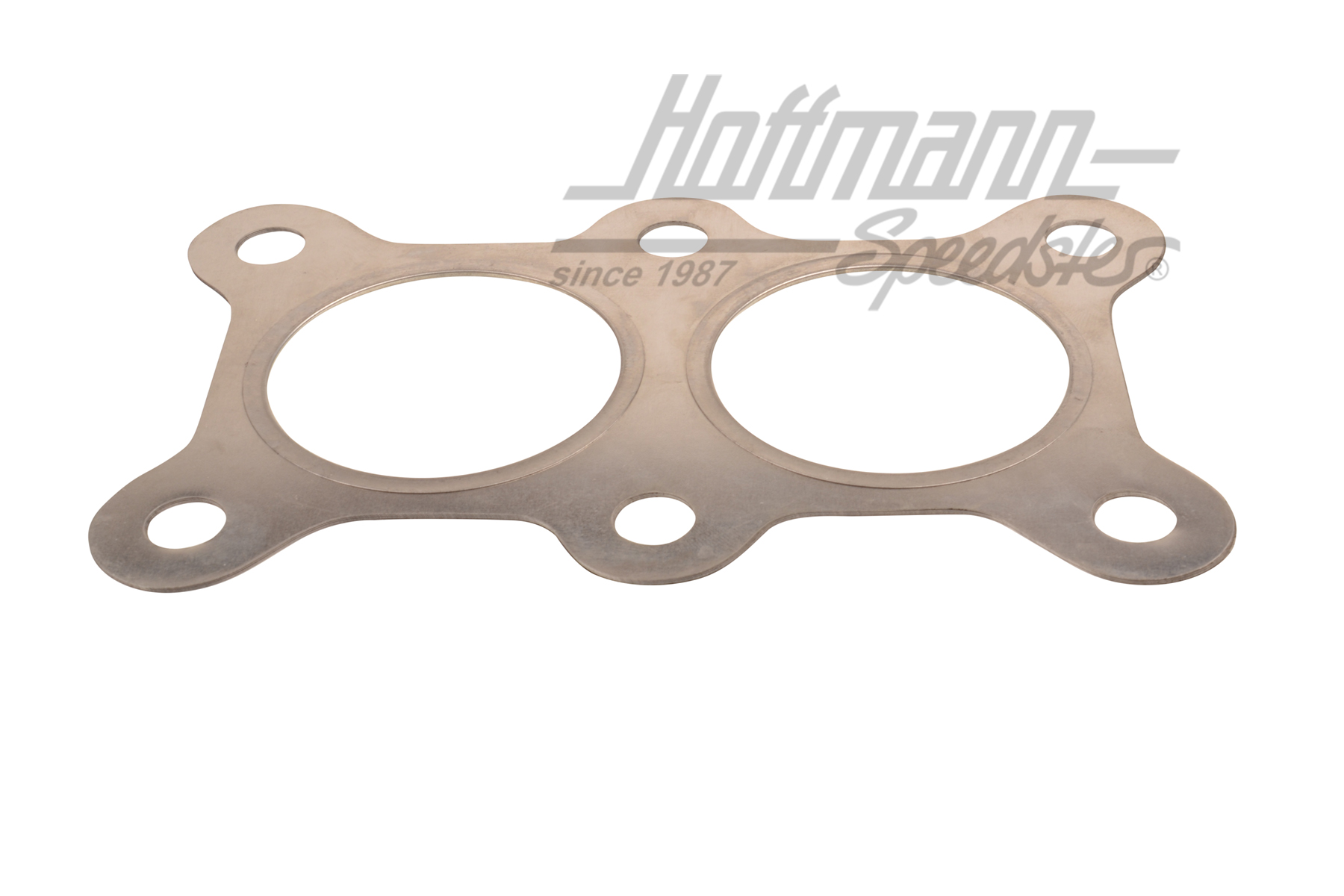 Seal, Y-pipe, GTI/16V                                                                               