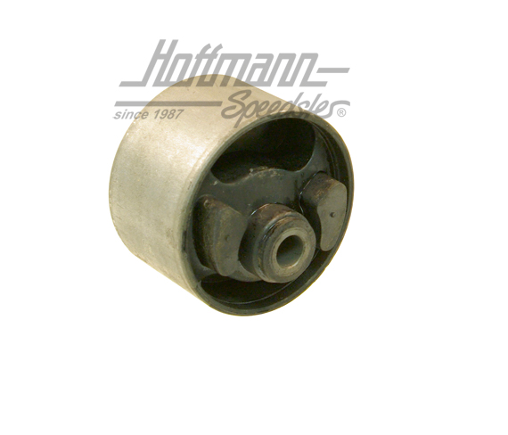 Rubber mount, engine support, Golf 1, 75-92 | 171 199 214 D | 110-5405
