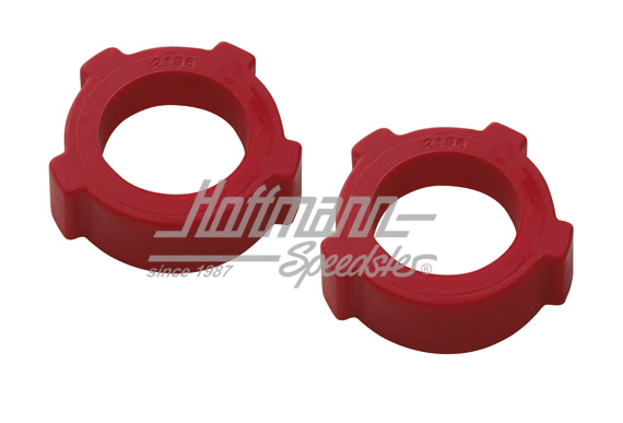 Spring plate grommet, urethan, 51mm                                                                 