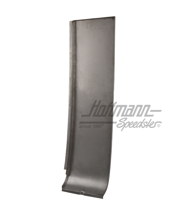 Repair panel, C-pillar, double cab, 58-70, 840mm, right                                             