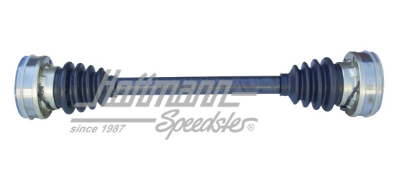 Drive shaft, Bus T3, manual transmission, -82 | 251 501 203 | 330-2510