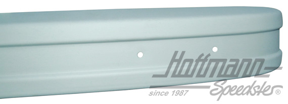Bumper, Bus T2, .72-, front, primed | 211 707 111 JPR | 096-0810