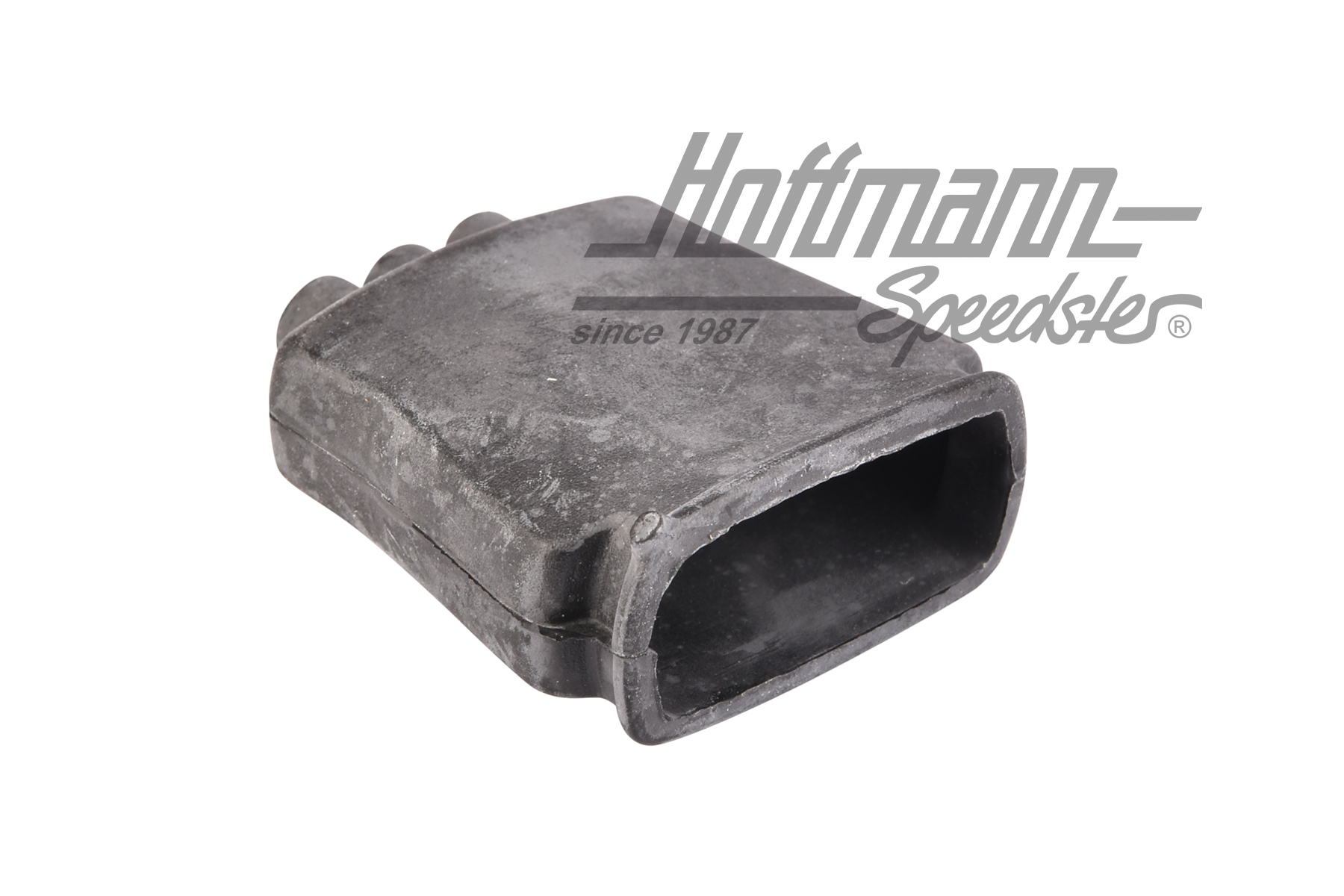 Protective cap, plug, fan motor | 431 959 841 | 110-1799