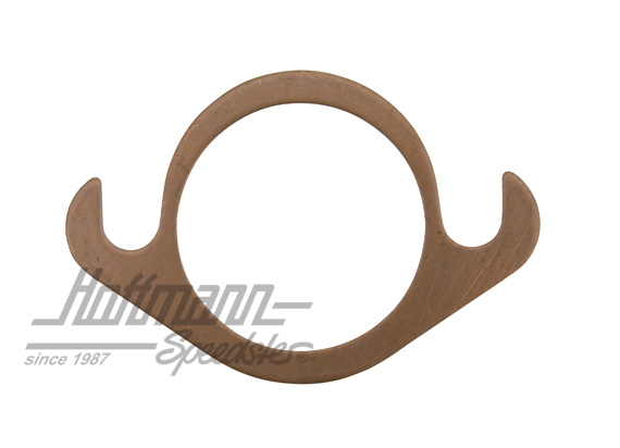 Gasket (copper), exhaust/cylinder head, 42mm                                                        