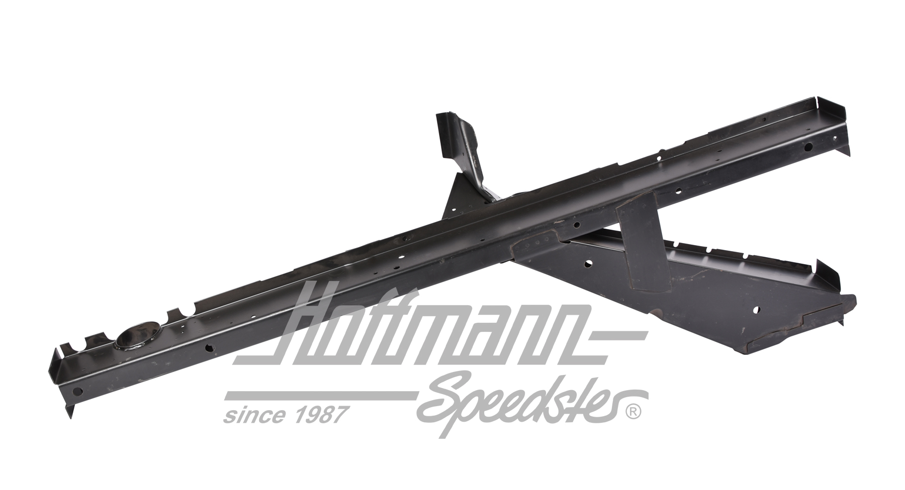 Side member, complete, front, right                                                                 