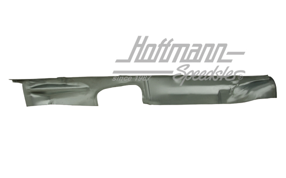 Fender mounting edge, front, right                                                                  