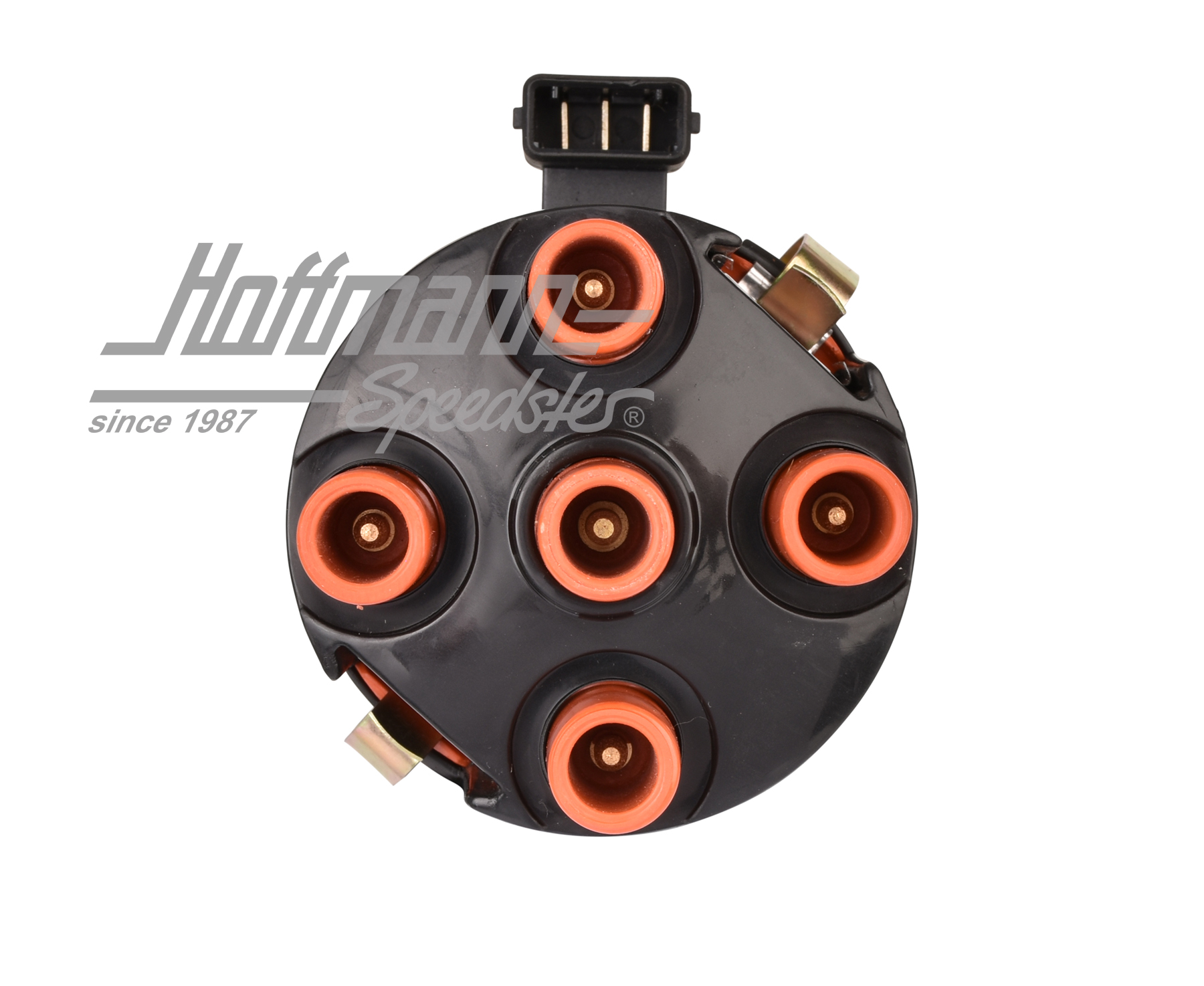 Distributor, Bus T4, 2.0, 9.90-06.03                                                                