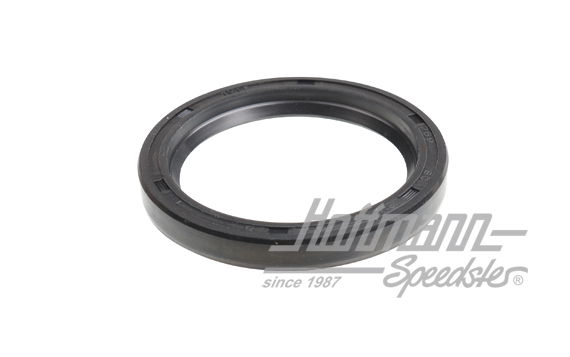 Shaft seal ring, Bus T2, wheel bearing, front | 211 405 641 D | 090-3008-08