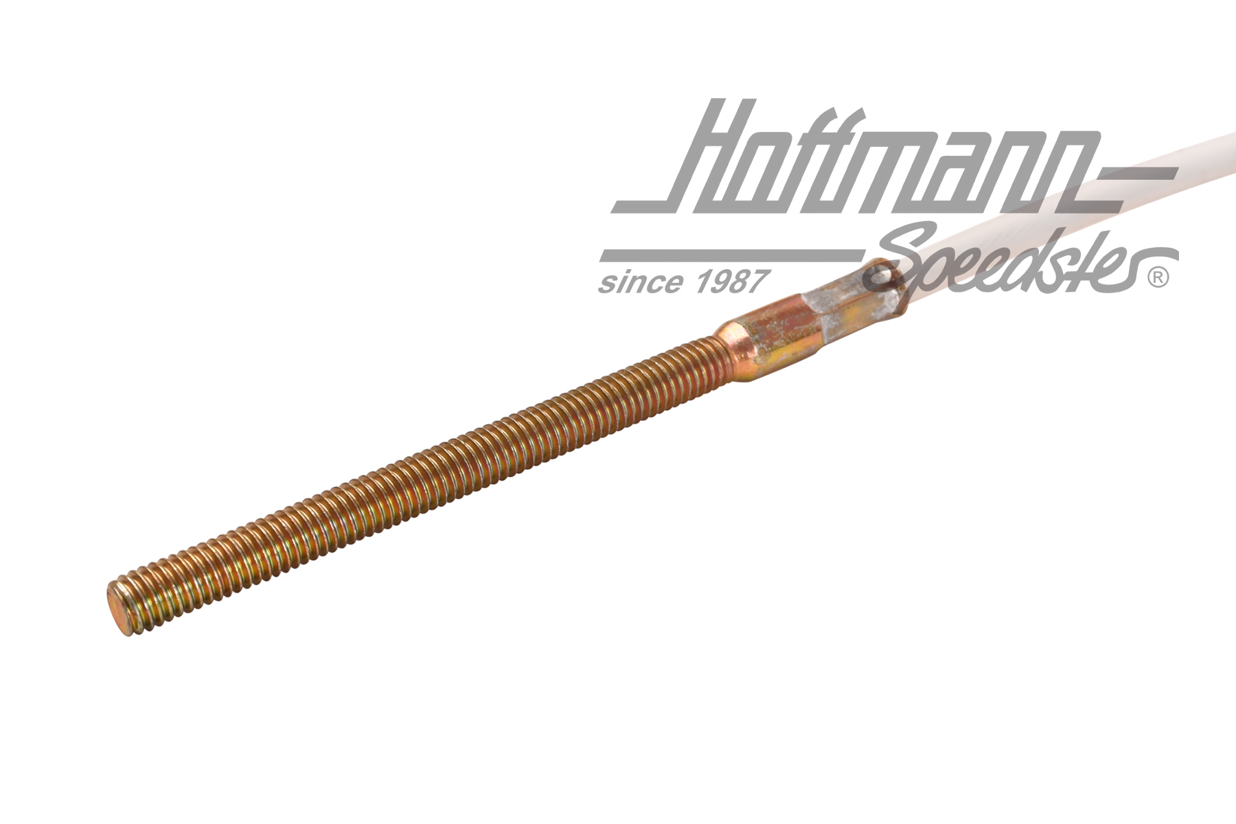 Handbrake cable, 924S/944, 968, 85-91, long                                                         