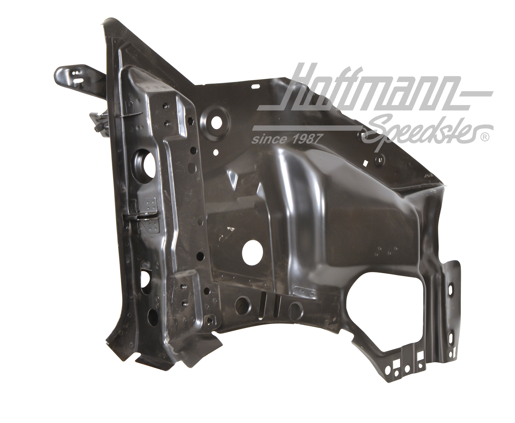 Side panel, front, inner, 6.95-6.03, right                                                          