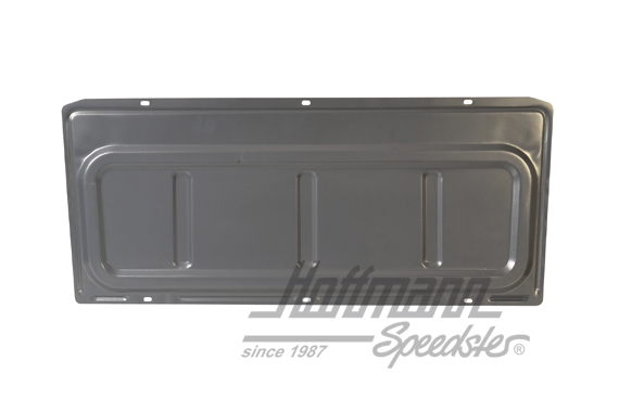Cover lid, fuel tank/storage space, 60-66                                                           