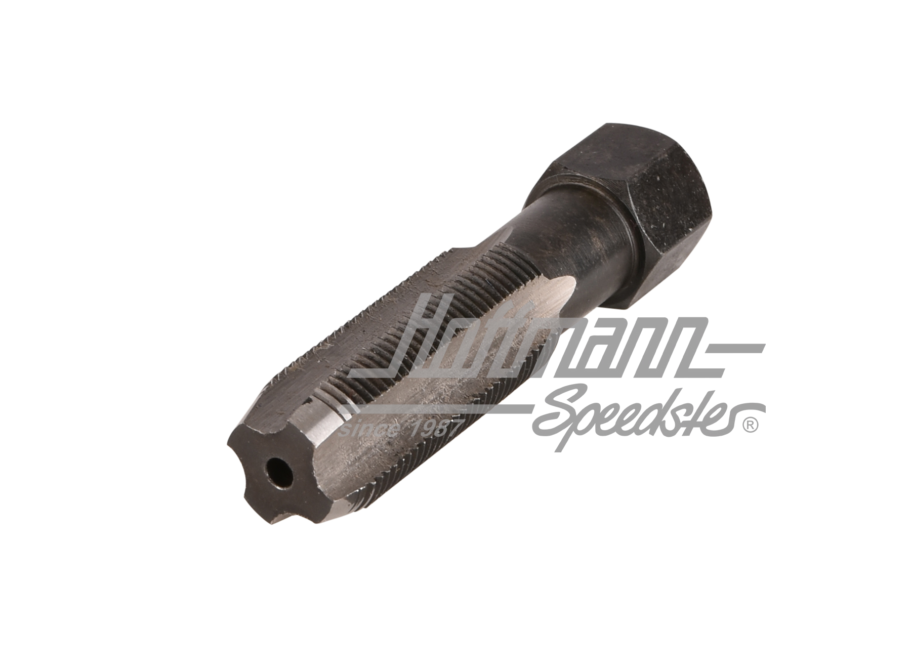 Die, spark plug thread inserts                                                                      