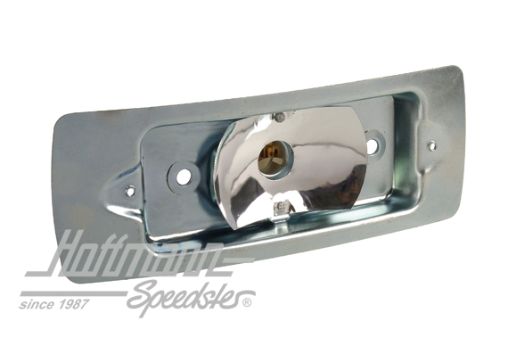 Turn-indicator housing, Bus T2, -72, front, right | 211 953 052 J | 097-2065-02