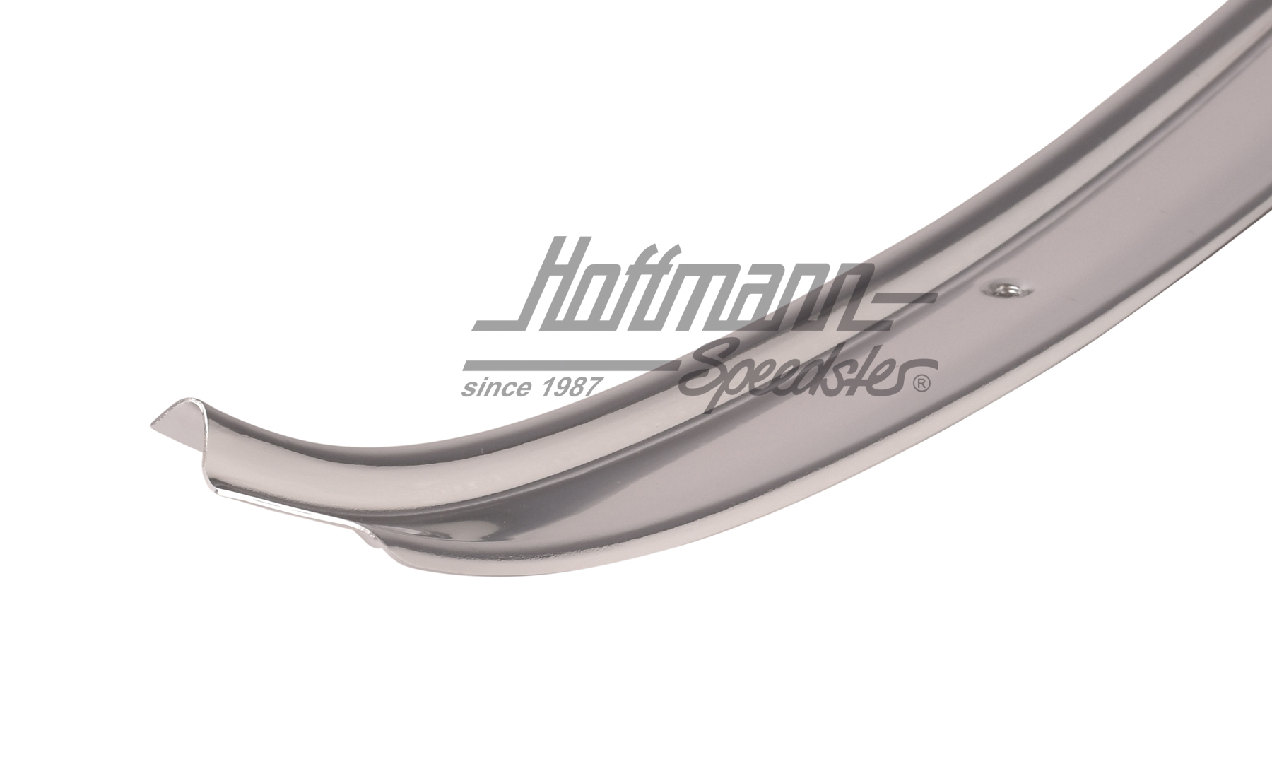 Moulding, pop-out window, rear, 68-77, right                                                        