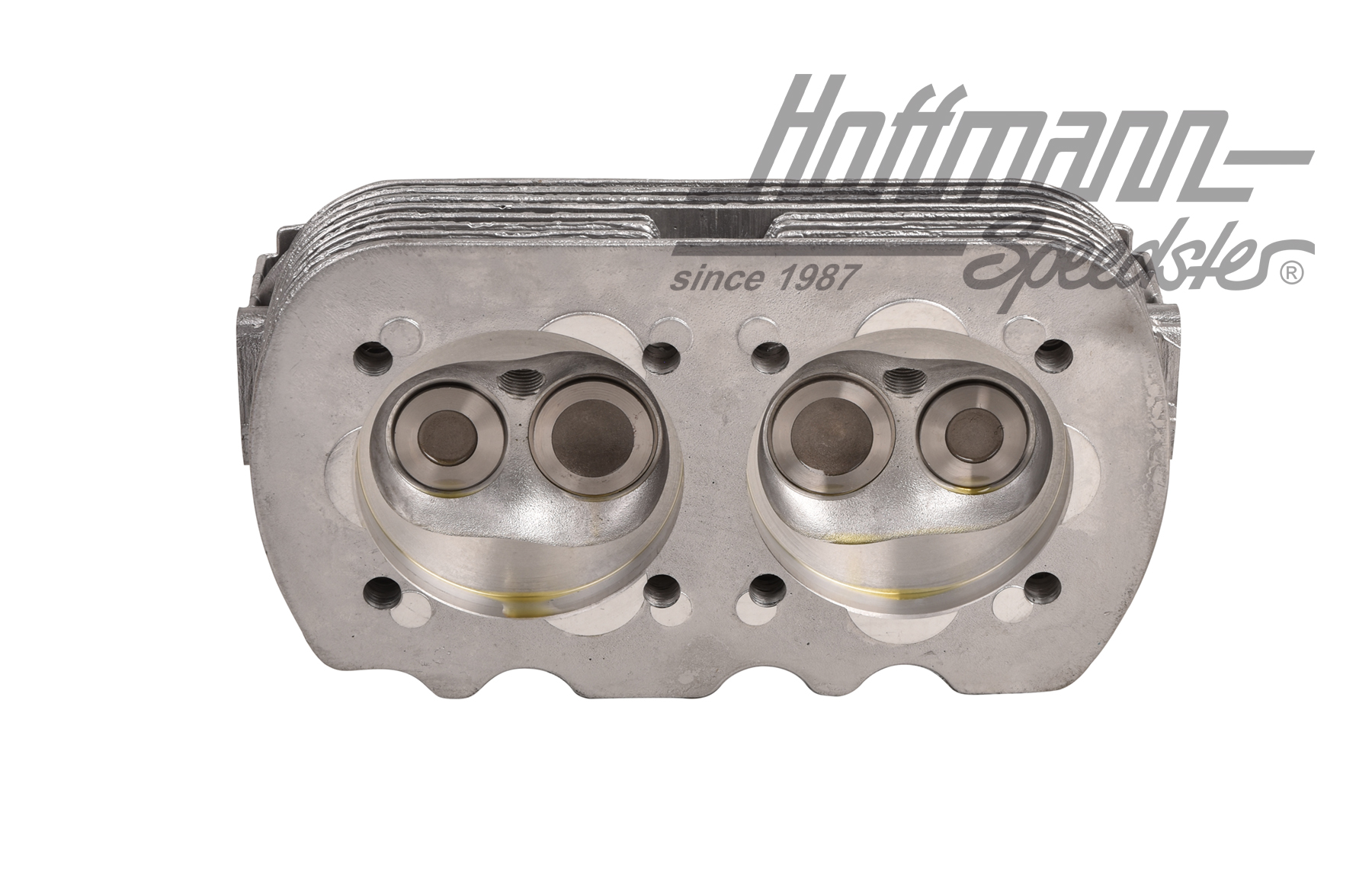 Cylinder head, single channel, 1.5-1.6 (short)                                                      