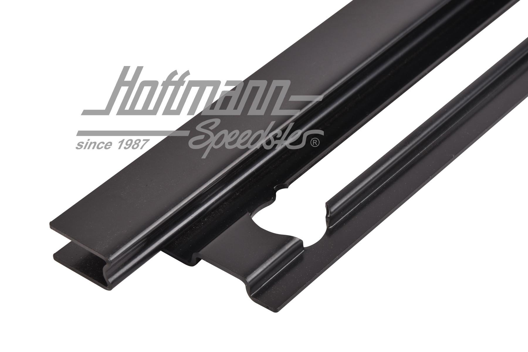 Window-lifter rail, 911 Coupé, 10.64-7.79, right                                                    