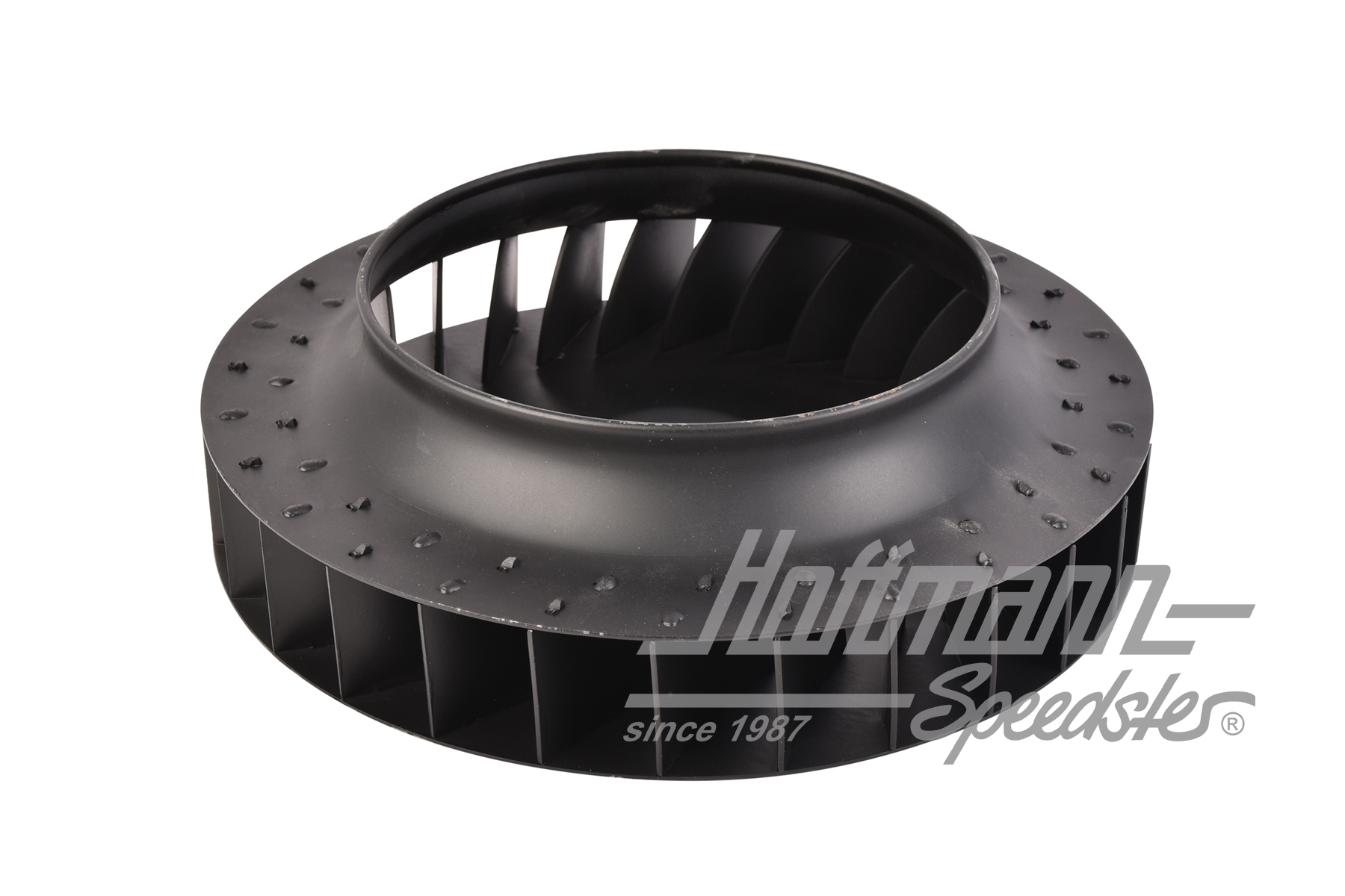 Fan wheel (wide), 1.3-1.6, welded                                                                   