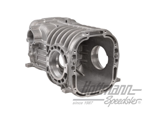 Gearbox housing, middle, Bus T3 | 091 301 051 E | 315-0010