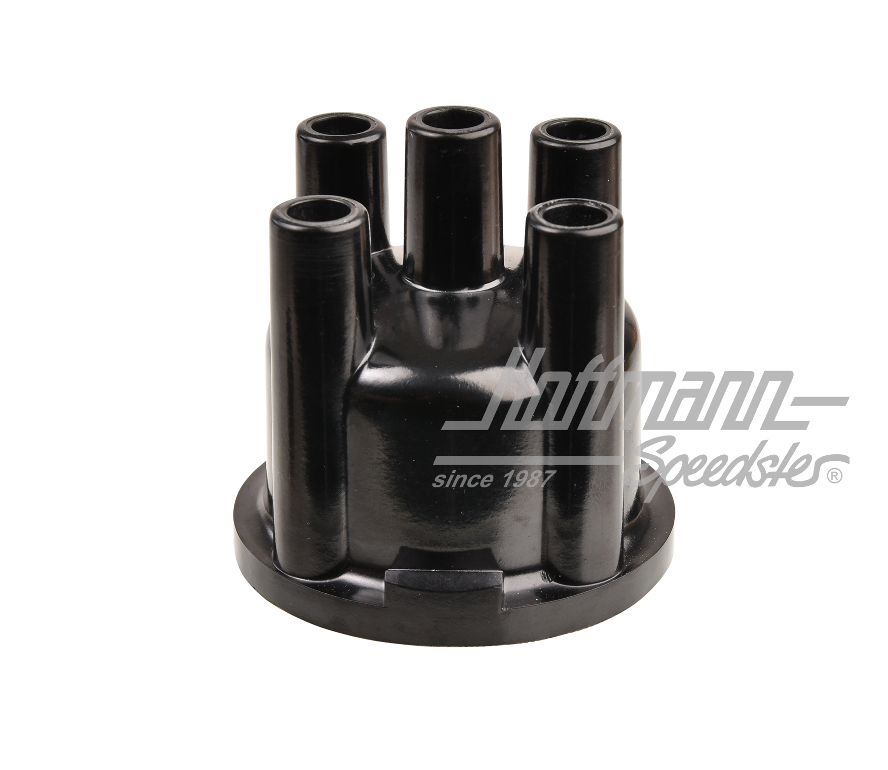 Distributor cap, standard, ø65mm | 113 905 207 C | 020-0740