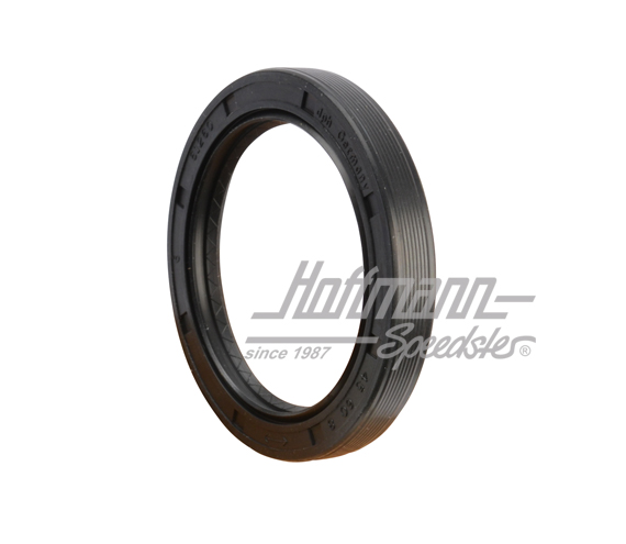 Sealing ring, joint flange, automatic transmission                                                  