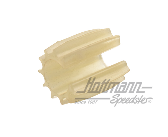 Vibration damper, crankcase, 1.7 + 2.0 | 021 101 107 | 092-0050