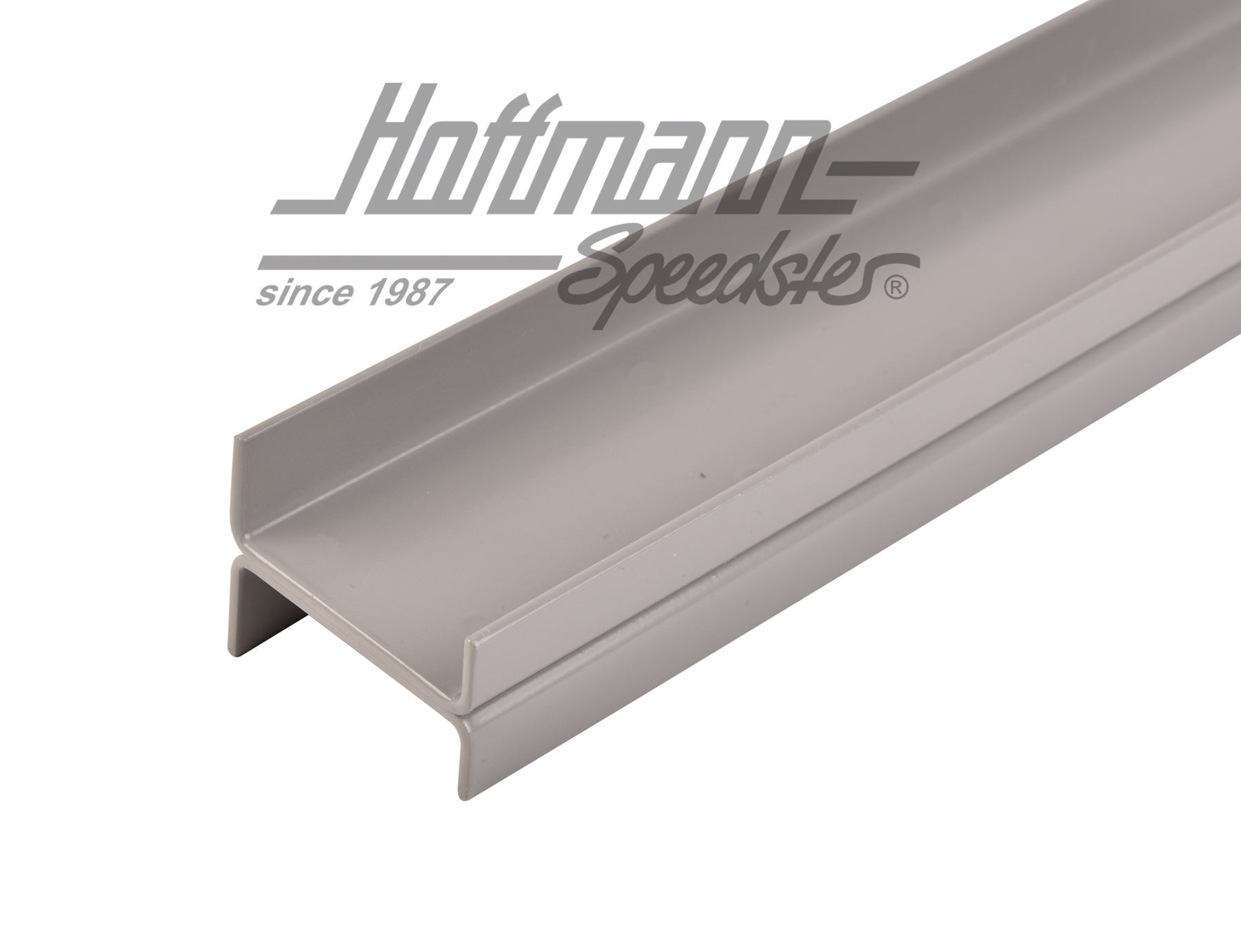 Cross member, floor panel (I-profile), short                                                        