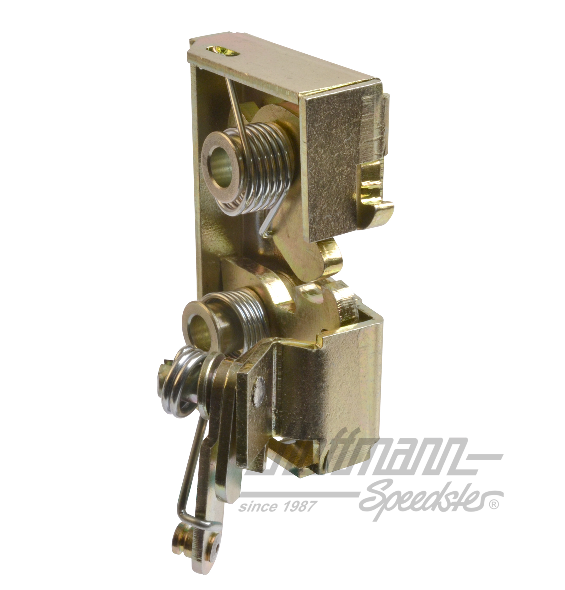 Central lock, sliding door, rear, right | 251 843 604 B | 360-4010-42