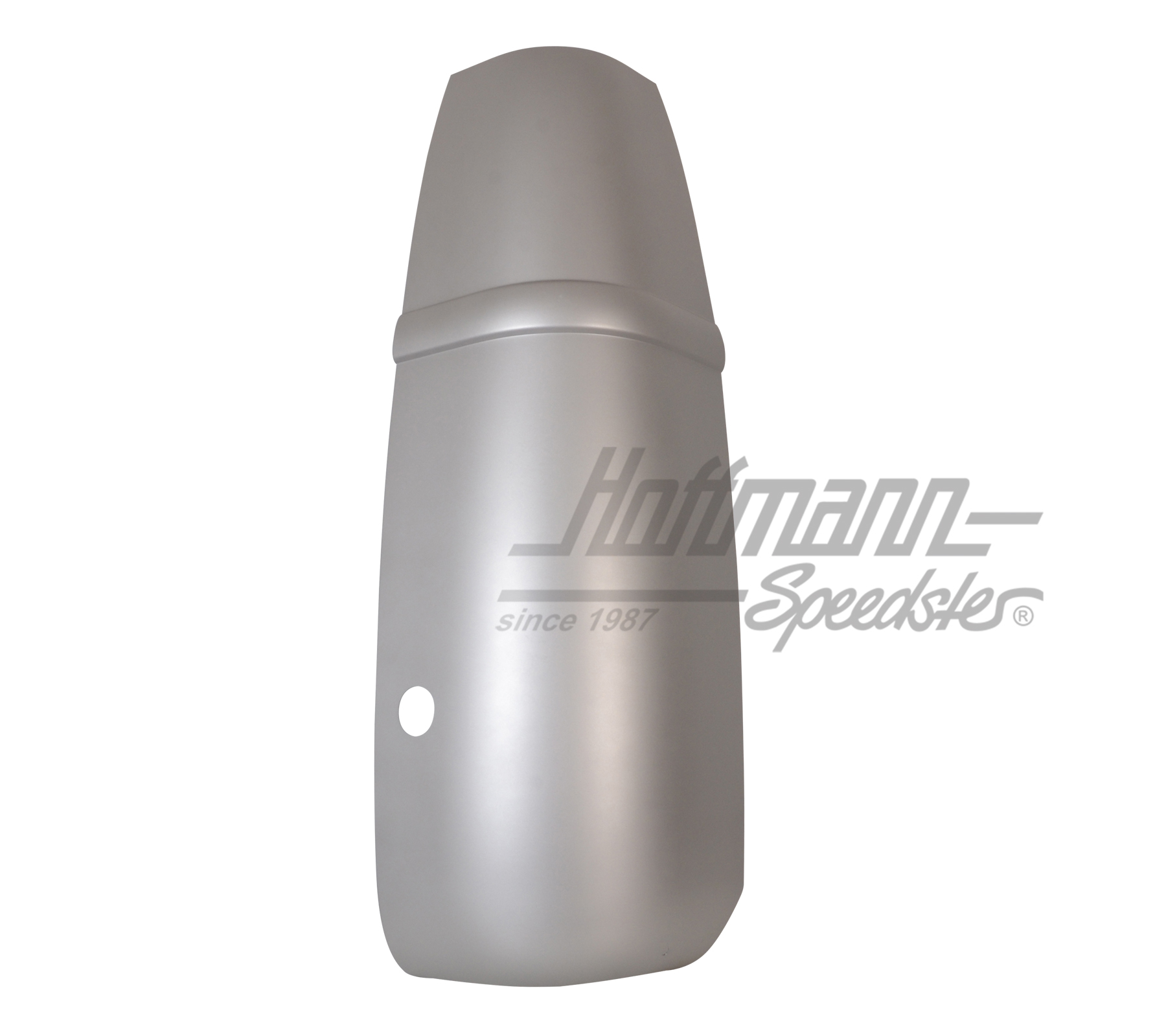 Corner panel, rear, complete, 3.55-3.57, right                                                      