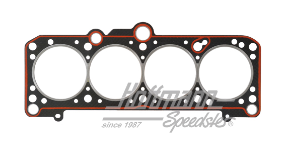 Cylinder-head gasket, gasoline engine, 1.6-1.8 | 026 103 383 K | 110-0300