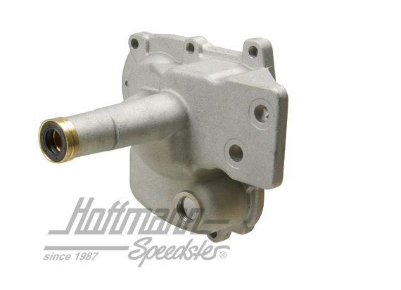 Shift-control housing, gearbox, 52-59/59-67 | 211 301 205 H | 020-4543-12