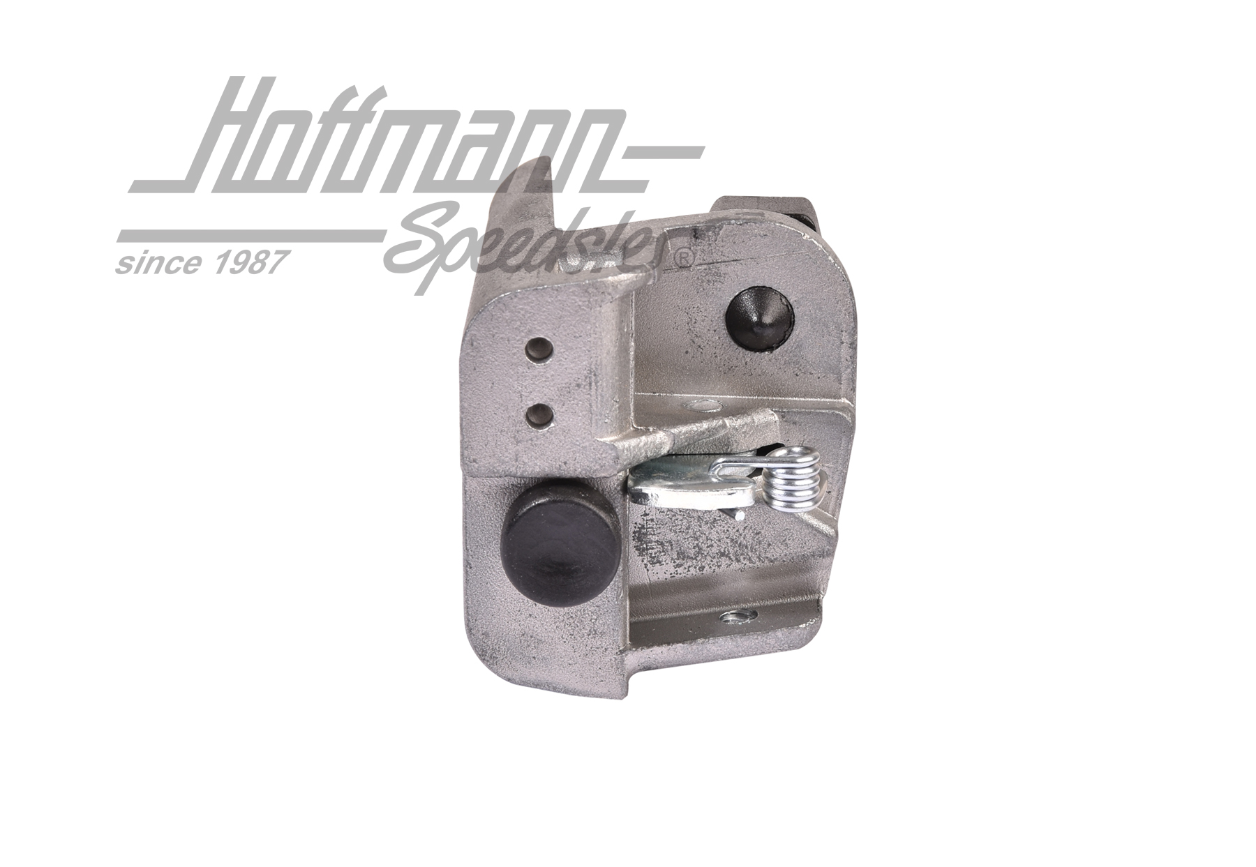 Closing block, sliding door, rear, right                                                            