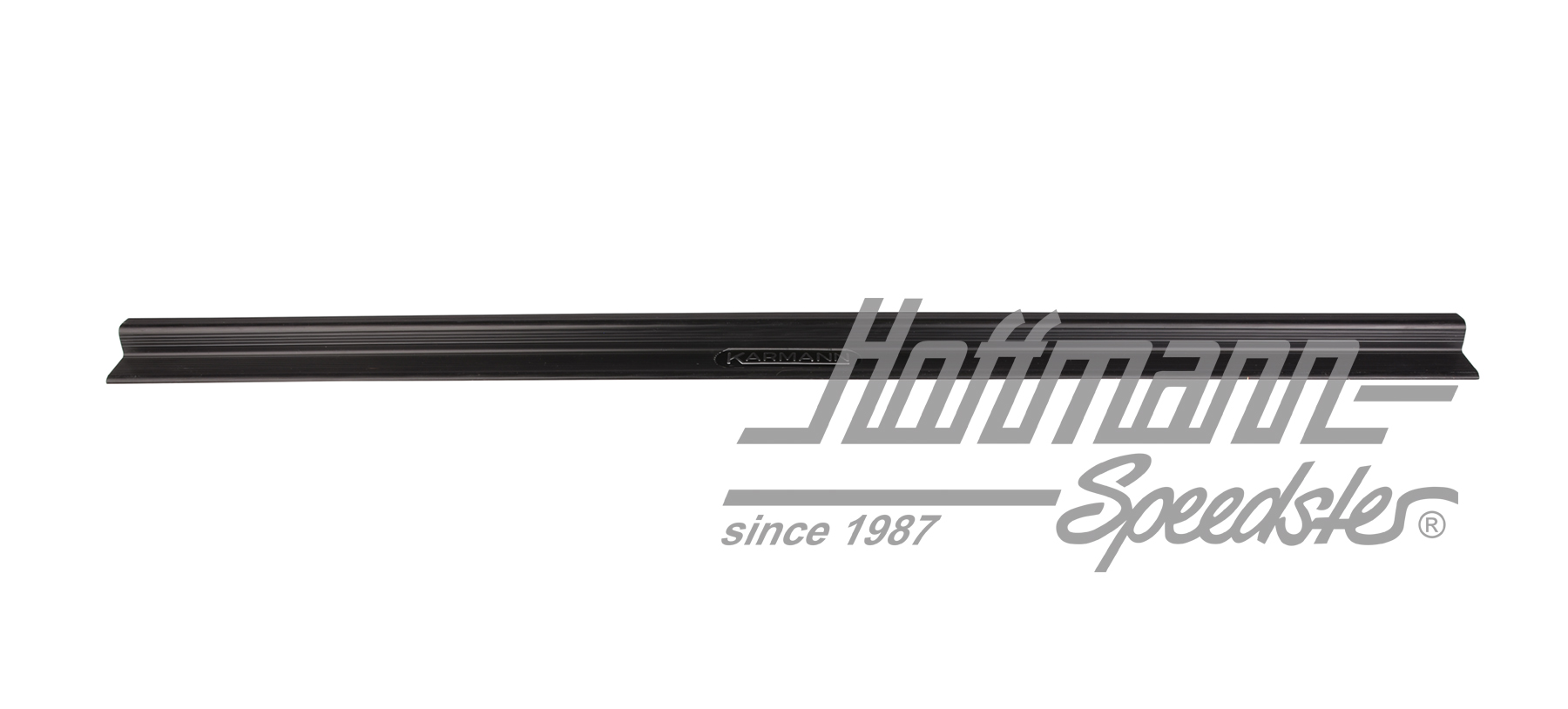 Rocker panel trims, Golf 1 Convertible, Karmann                                                     