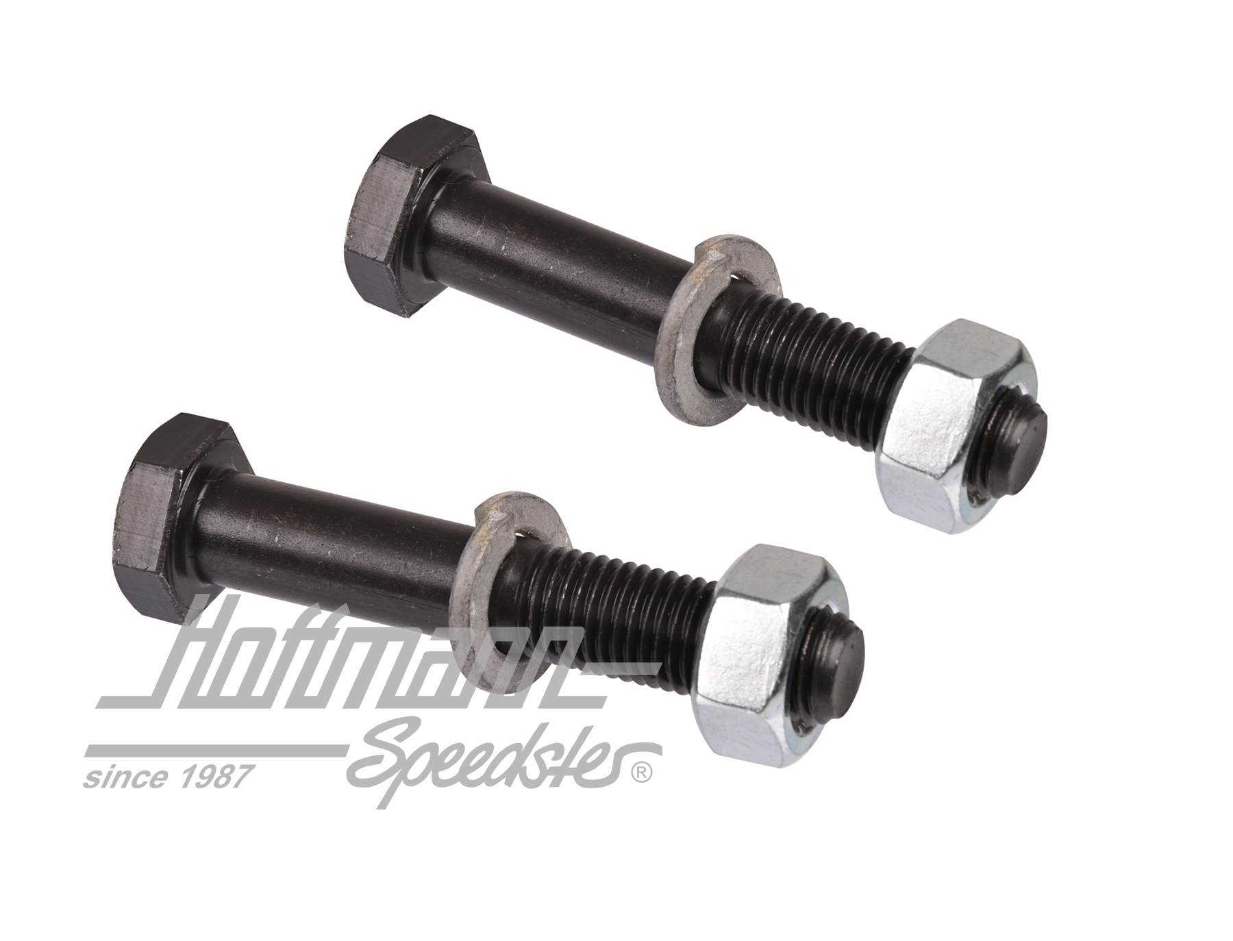 Screw/nut, shock absorber, rear, 70mm | N  010 156 3 | 020-4235-14