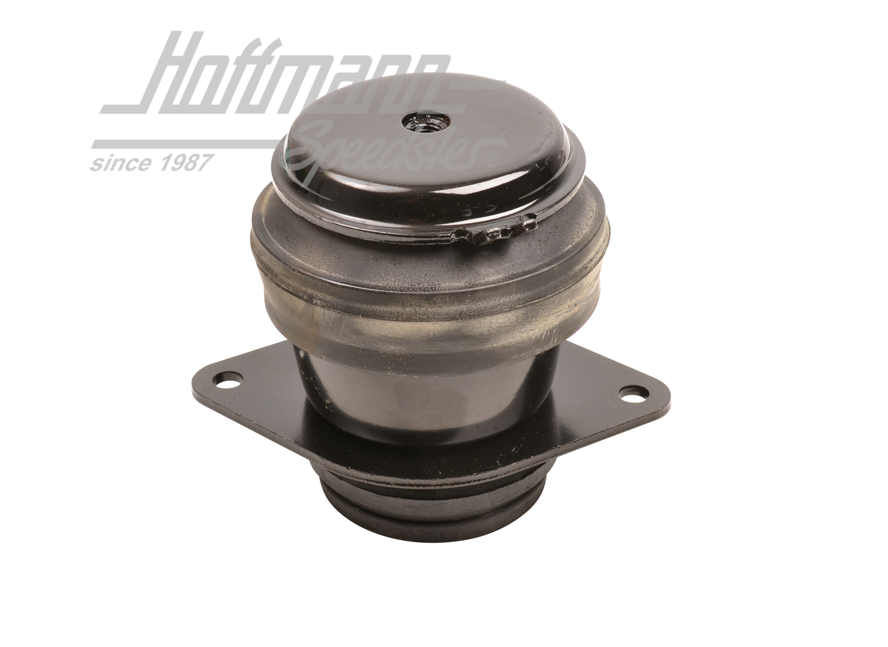 Rubber mount, engine support, rear, right | 1H0 199 262 A | 211-5430