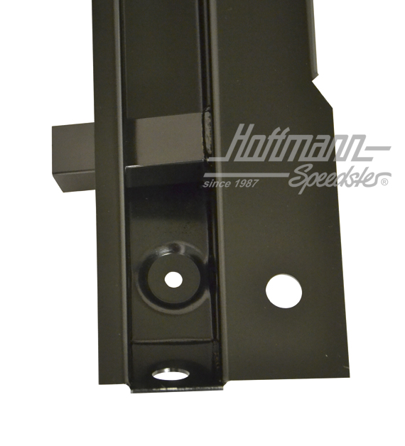 Repair sill strengthener Convertible, -7.70, left                                                   