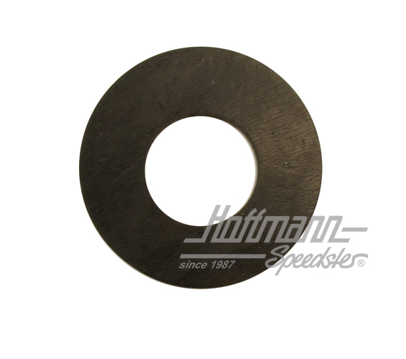 Seal, collar, engine-lid lock                                                                       