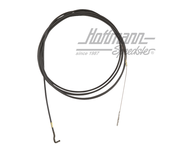 Heater cable, 4300 mm, Bus T2, 71-72, right                                                         