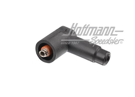 Plug, ignition cable, angled (pin) | 036 035 281 A | 190-1154