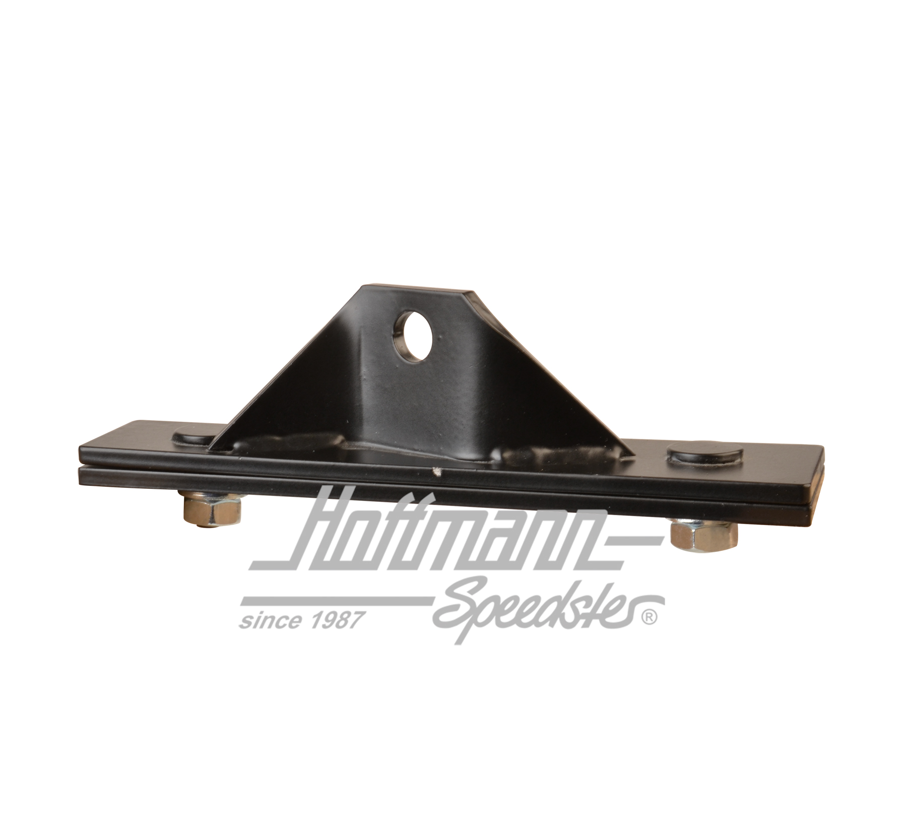 Retainer, fog lamps, -.68, left | 901 631 129 26 | 580-1989-01