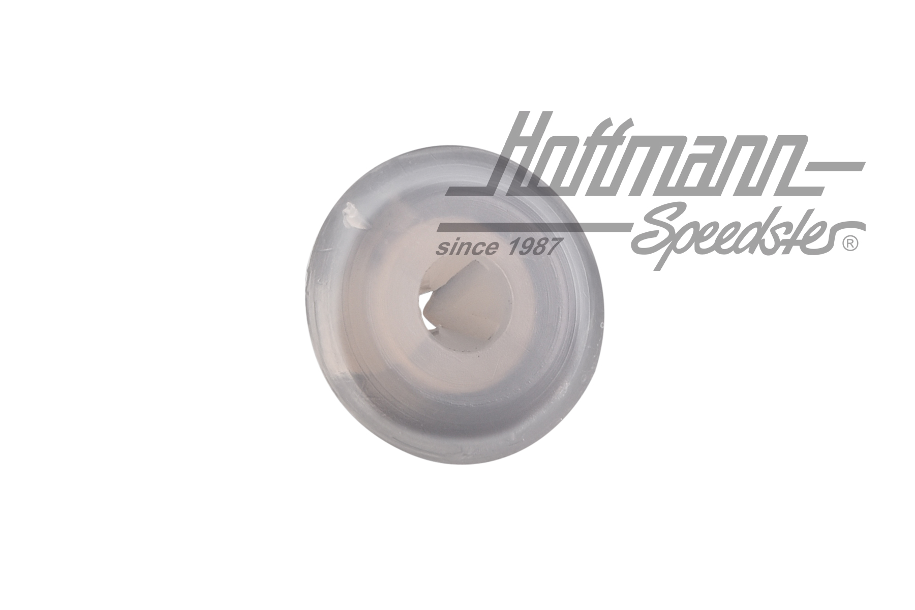 Speed nut, turn indictor, etc., 17x17x9mm                                                           