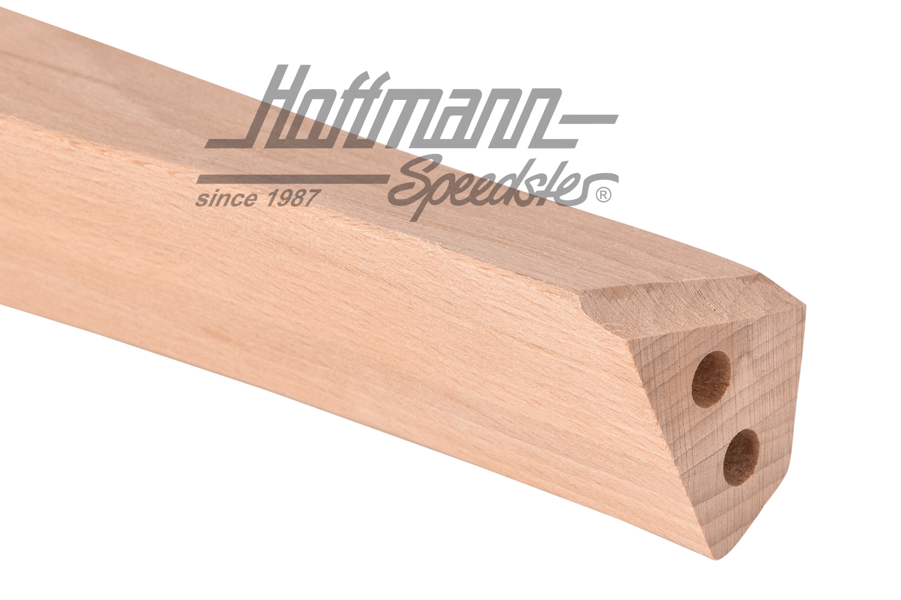 Bow, under rear window, 4-pieces                                                                    