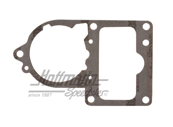 Gasket, carburetor lid, 31/34 PICT-4/5 | 036 129 281 A | 020-1359-20