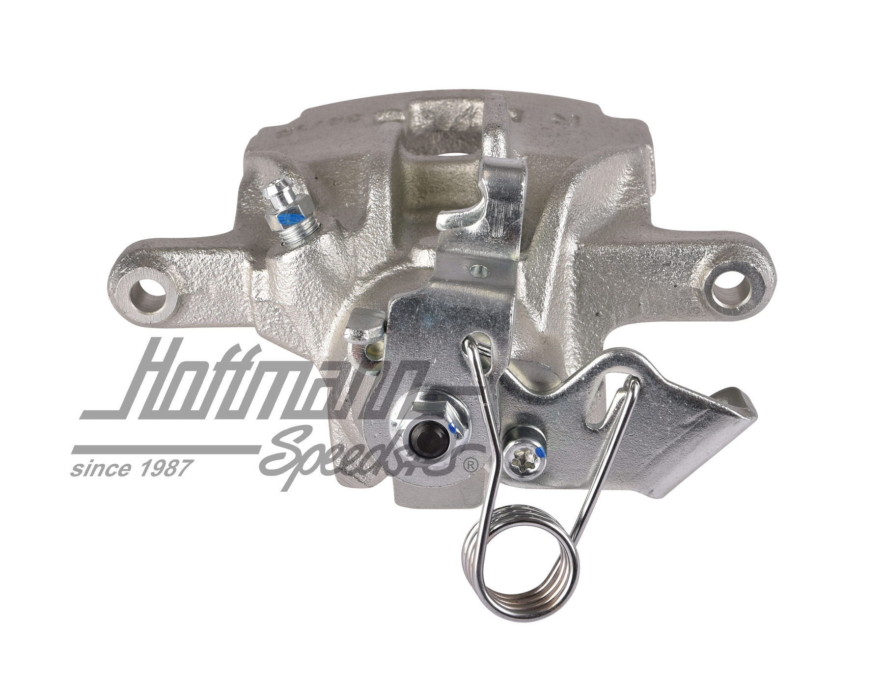 Brake caliper, rear, Bus T4, 2.97-6.03, right                                                       