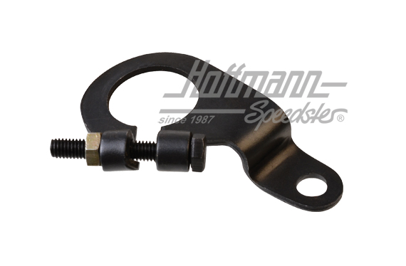 Distributor clamp, standard | 113 905 250 | 010-1411-10