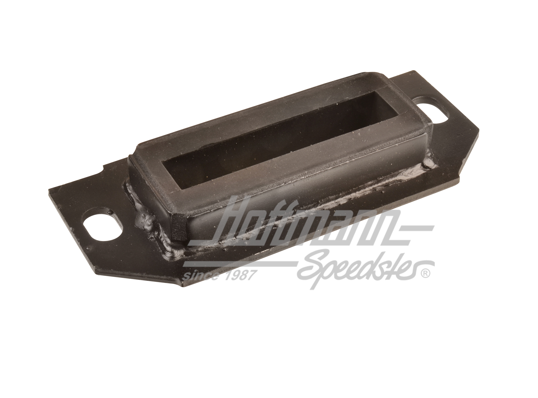 Gearbox mount, automatic transmission, left/right                                                   