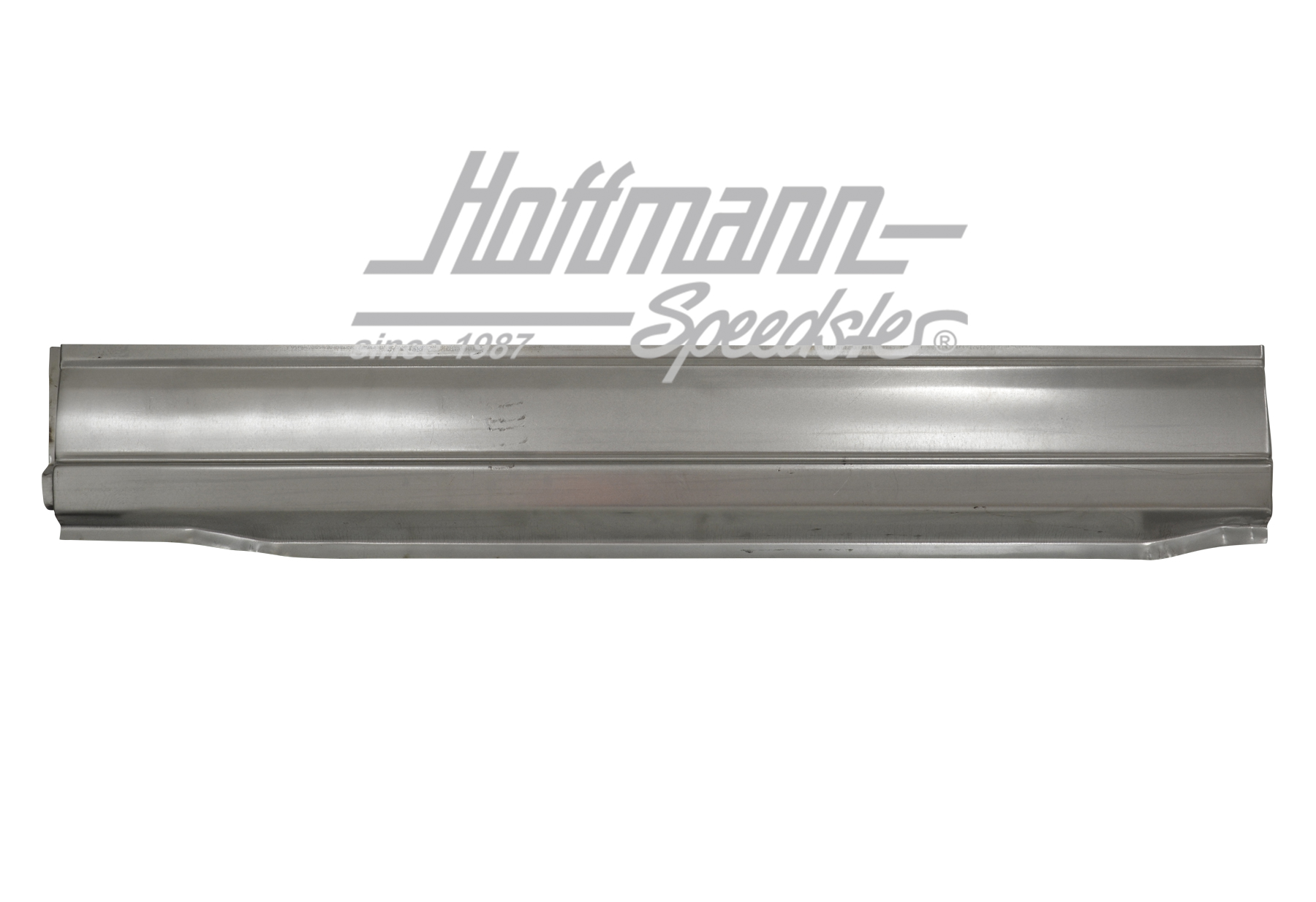 Side wall panel, Bus T4, left, 250mm | 701 809 585 | 408-8100-01